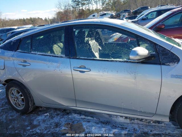 JTDKARFP0H3013078 Toyota Prius Prime Advanced