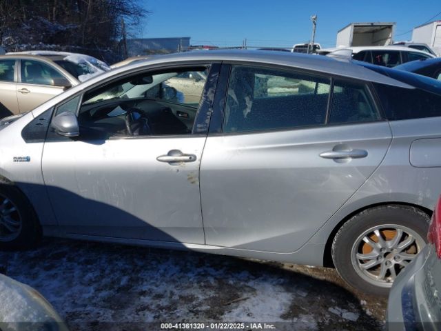 JTDKARFP0H3013078 Toyota Prius Prime Advanced