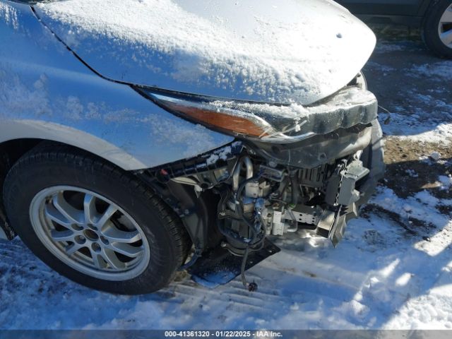 JTDKARFP0H3013078 Toyota Prius Prime Advanced