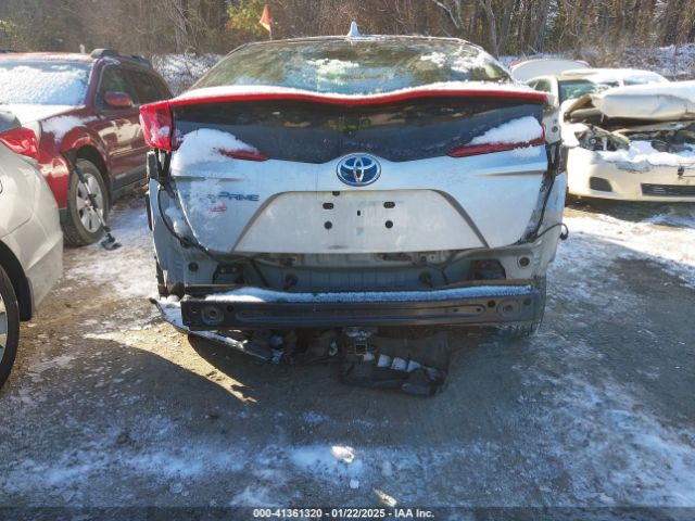 JTDKARFP0H3013078 Toyota Prius Prime Advanced