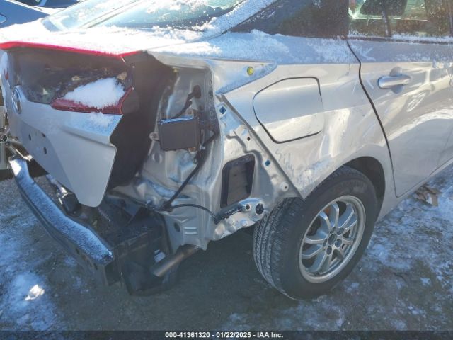 JTDKARFP0H3013078 Toyota Prius Prime Advanced
