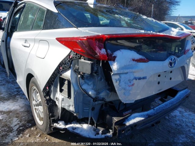JTDKARFP0H3013078 Toyota Prius Prime Advanced