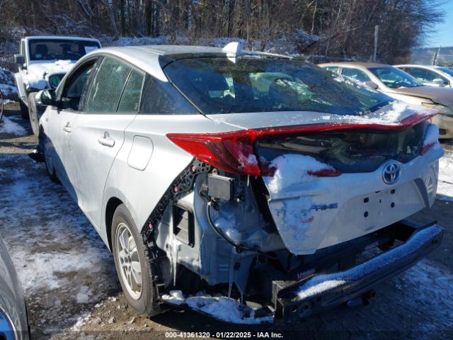 JTDKARFP0H3013078 Toyota Prius Prime Advanced