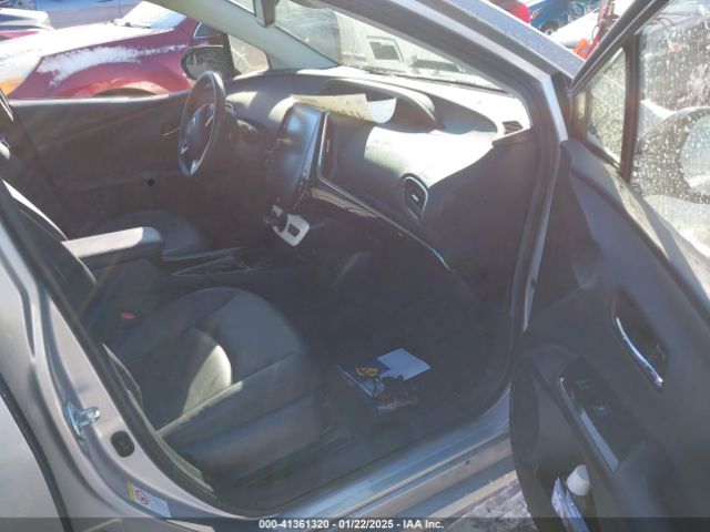 JTDKARFP0H3013078 Toyota Prius Prime Advanced
