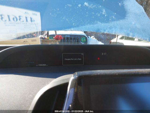 JTDKARFP0H3013078 Toyota Prius Prime Advanced