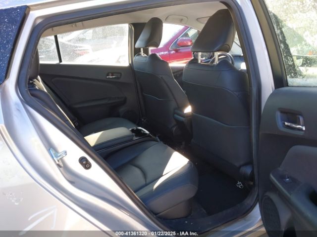 JTDKARFP0H3013078 Toyota Prius Prime Advanced