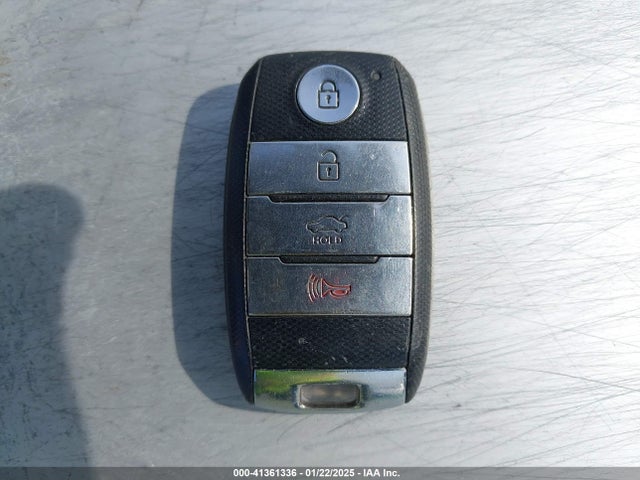 KIA OPTIMA EX 2015 5XXGN4A70FG433845 Image 11
