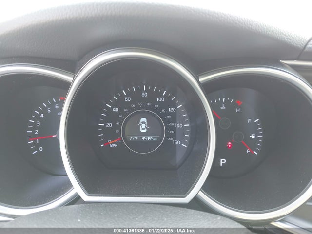 KIA OPTIMA EX 2015 5XXGN4A70FG433845 Image 7