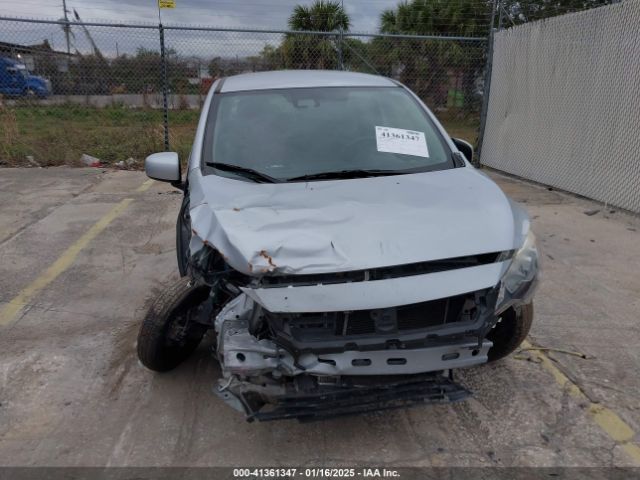 ML32AUHJ9MH010661 Mitsubishi Mirage Carbonite Edition/es/le