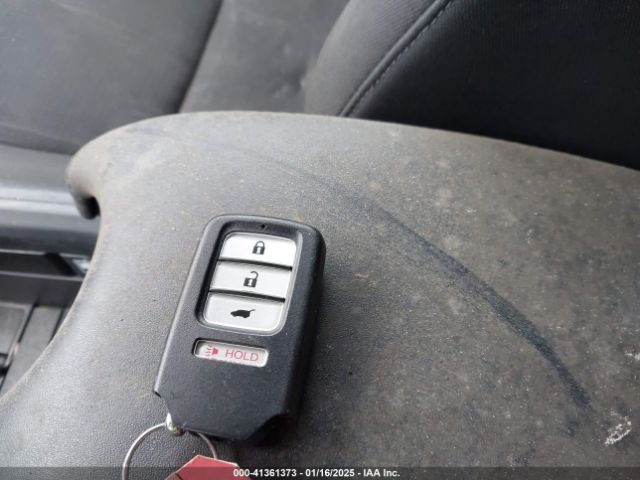 3CZRU6H53NM764986 Honda Hr-v Awd Ex