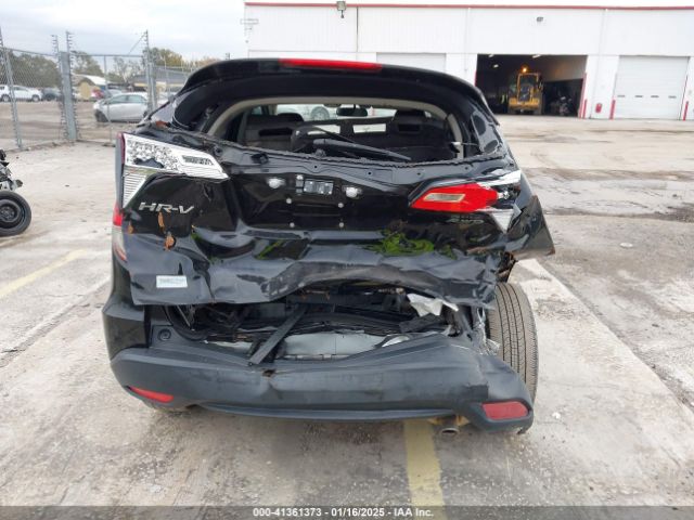 3CZRU6H53NM764986 Honda Hr-v Awd Ex