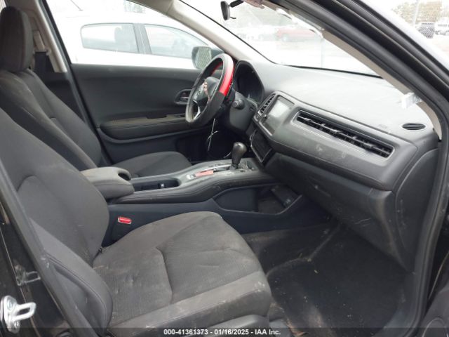 3CZRU6H53NM764986 Honda Hr-v Awd Ex