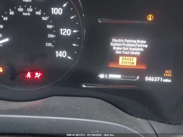 3CZRU6H53NM764986 Honda Hr-v Awd Ex