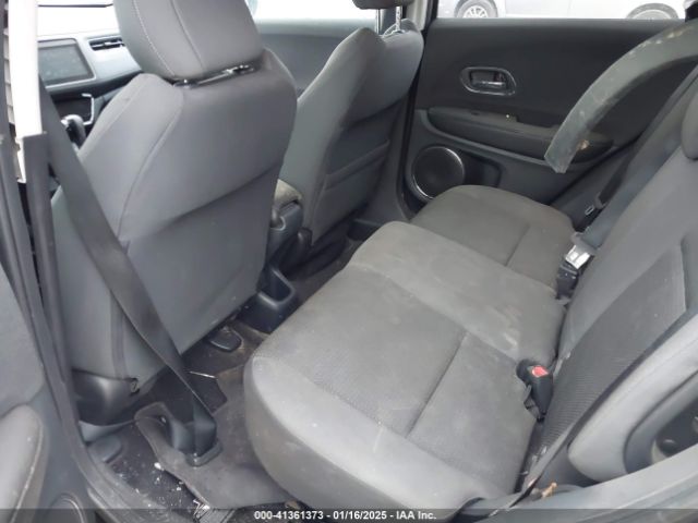 3CZRU6H53NM764986 Honda Hr-v Awd Ex