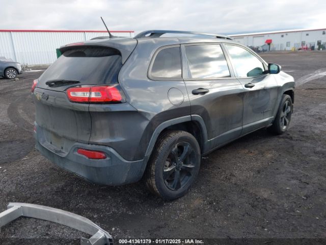 1C4PJLAB8HW580846 Jeep Cherokee Altitude Fwd