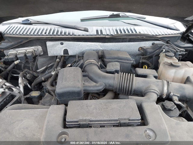 2011 FORD EXPEDITION EL 1FMJK2A5XBEF12564 Photo 9