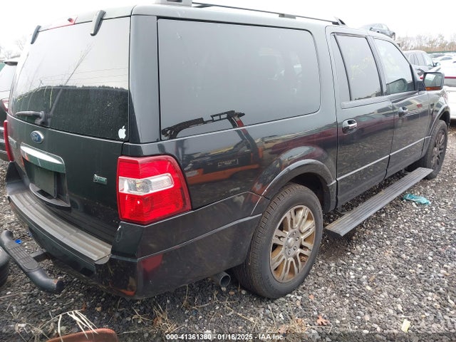2011 FORD EXPEDITION EL 1FMJK2A5XBEF12564 Photo 3