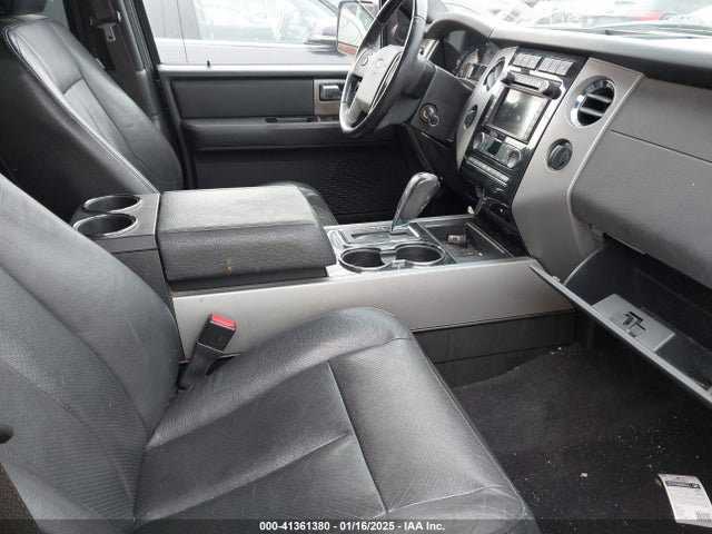 2011 FORD EXPEDITION EL 1FMJK2A5XBEF12564 Photo 4