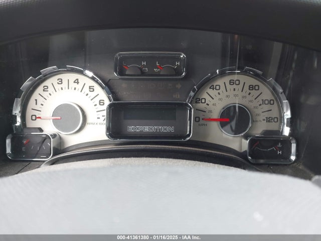 2011 FORD EXPEDITION EL 1FMJK2A5XBEF12564 Photo 6