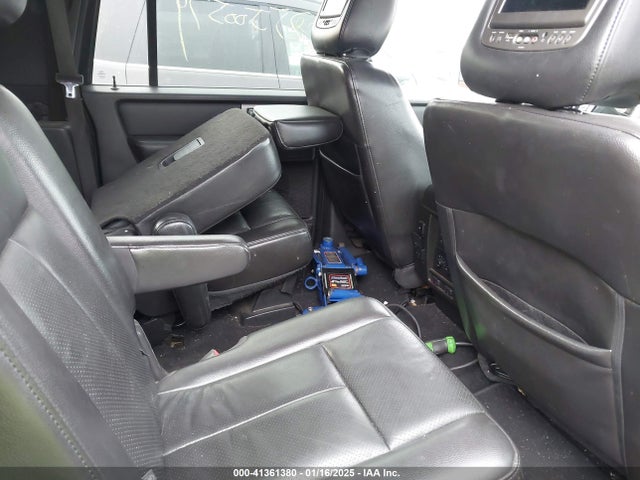2011 FORD EXPEDITION EL 1FMJK2A5XBEF12564 Photo 7