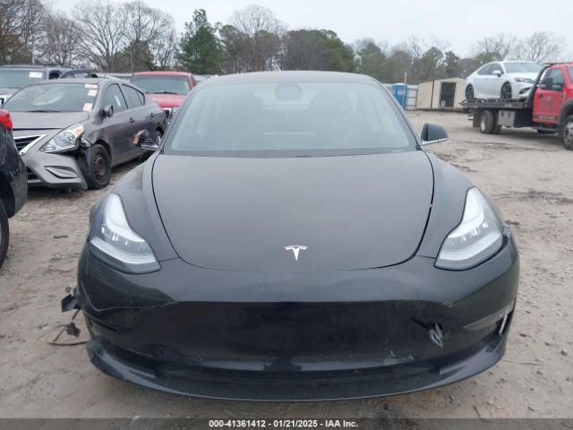 5YJ3E1EA5KF297213 Tesla Model 3 Long Range/mid Range/standard Range/standard Range Plus