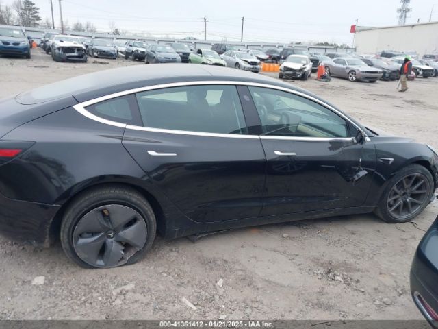 5YJ3E1EA5KF297213 Tesla Model 3 Long Range/mid Range/standard Range/standard Range Plus