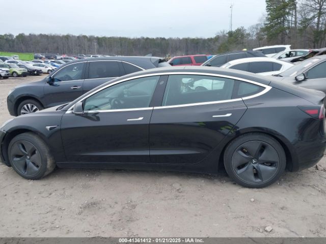 5YJ3E1EA5KF297213 Tesla Model 3 Long Range/mid Range/standard Range/standard Range Plus