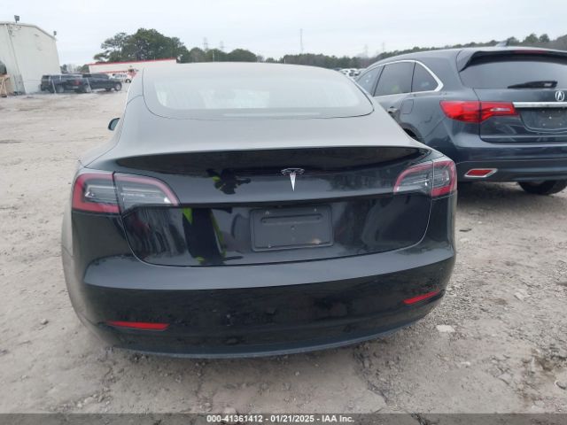 5YJ3E1EA5KF297213 Tesla Model 3 Long Range/mid Range/standard Range/standard Range Plus