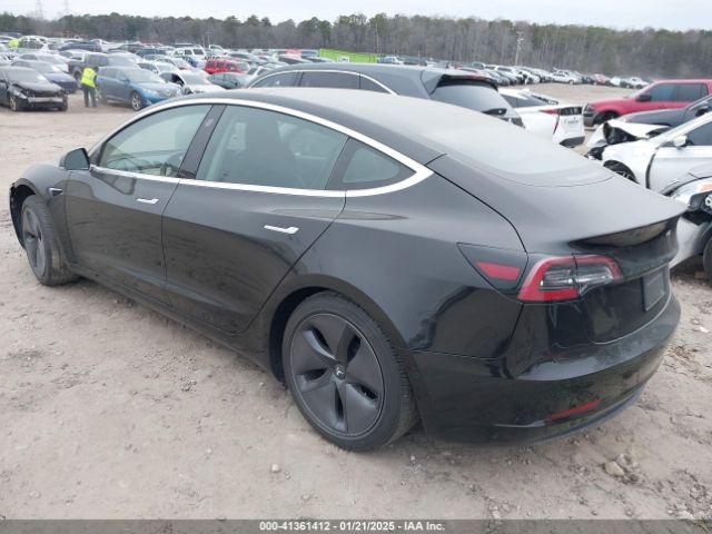 5YJ3E1EA5KF297213 Tesla Model 3 Long Range/mid Range/standard Range/standard Range Plus
