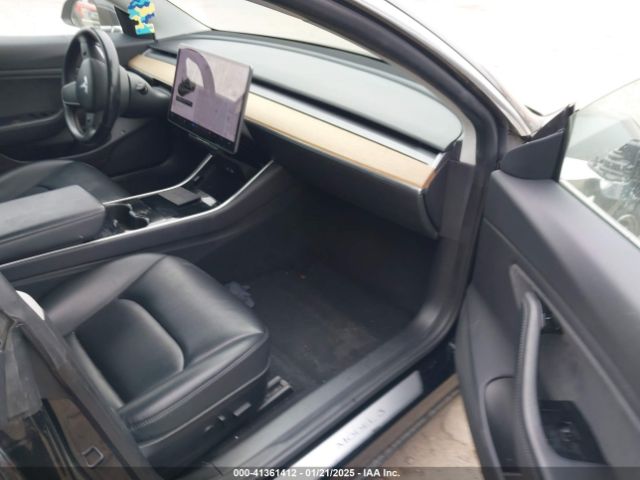5YJ3E1EA5KF297213 Tesla Model 3 Long Range/mid Range/standard Range/standard Range Plus