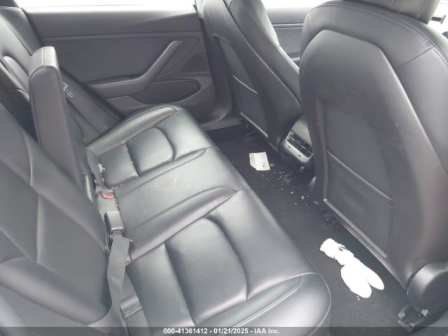 5YJ3E1EA5KF297213 Tesla Model 3 Long Range/mid Range/standard Range/standard Range Plus
