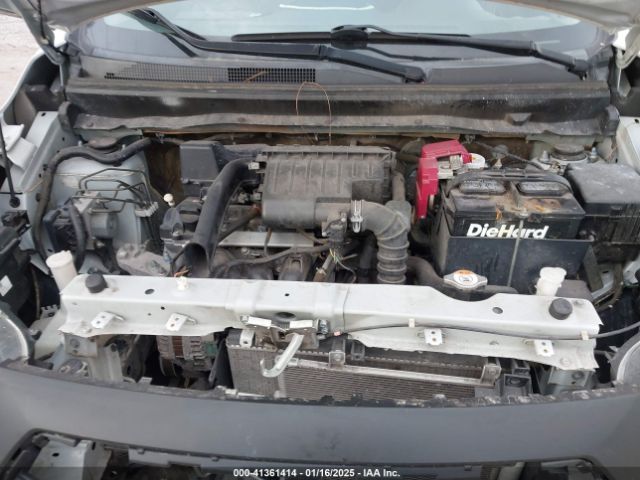 ML32F3FJ0KHF07001 Mitsubishi Mirage G4 Es
