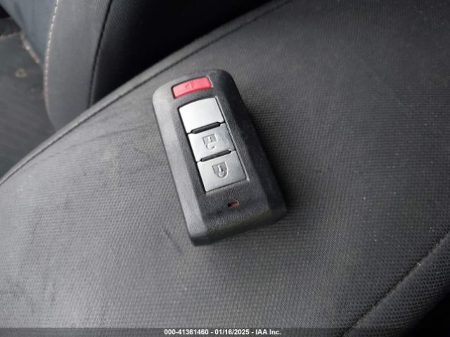 2013 MITSUBISHI OUTLANDER SPORT 4A4AP4AUXDE002753 Photo 10