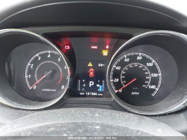 2013 MITSUBISHI OUTLANDER SPORT 4A4AP4AUXDE002753 Photo 6