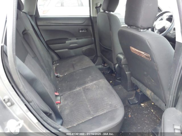 2013 MITSUBISHI OUTLANDER SPORT 4A4AP4AUXDE002753 Photo 7
