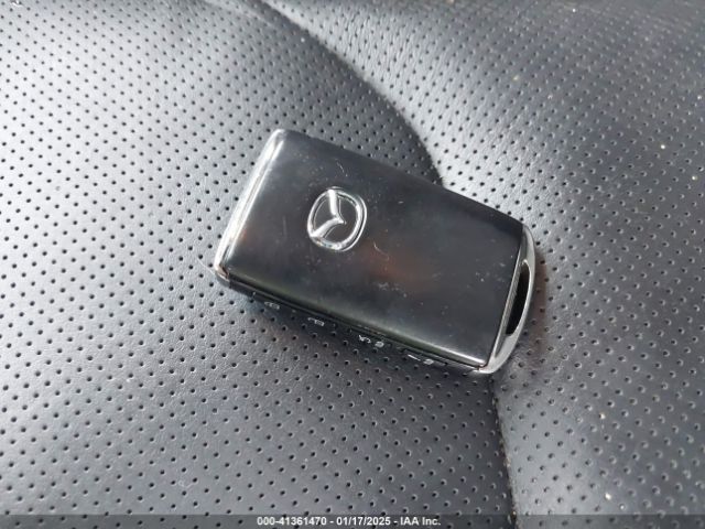 JM3TCBCY7N0600675 Mazda Cx-9 Touring