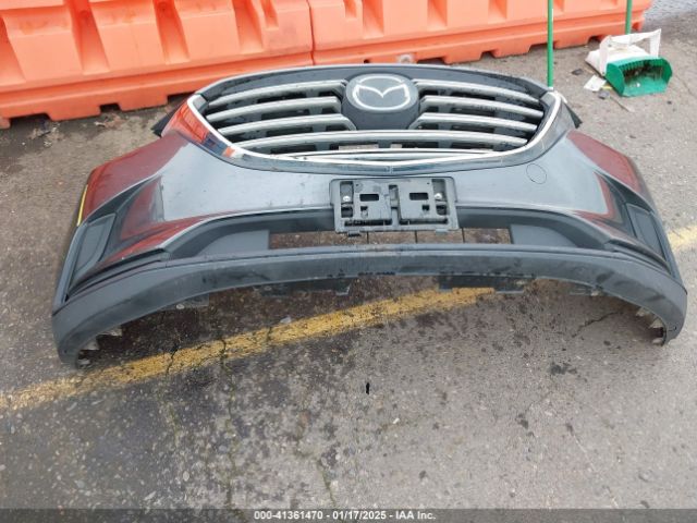 JM3TCBCY7N0600675 Mazda Cx-9 Touring