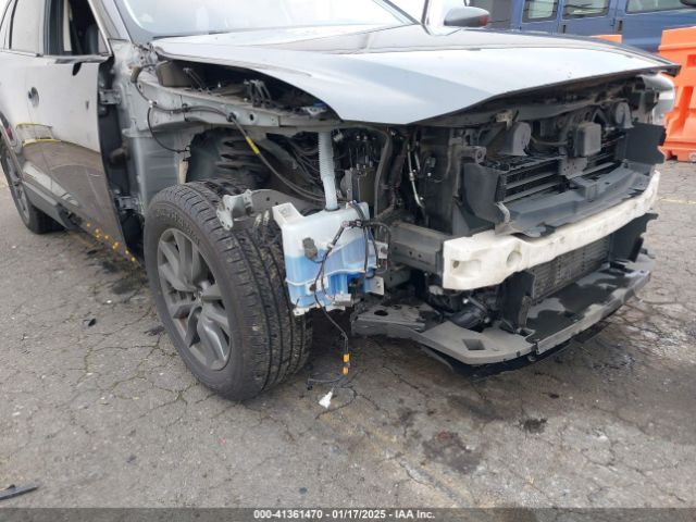 JM3TCBCY7N0600675 Mazda Cx-9 Touring