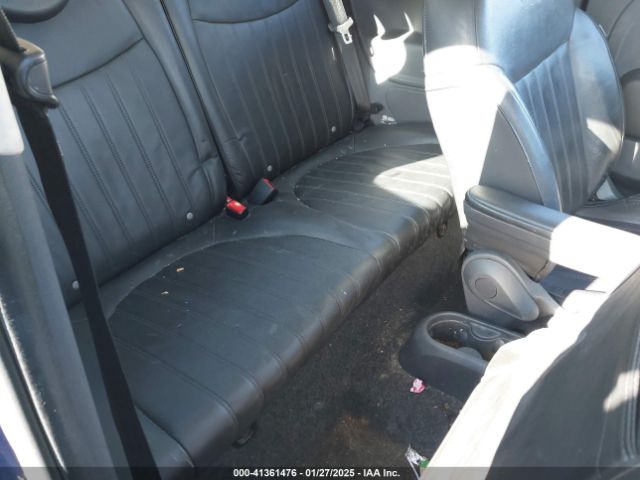 2013 FIAT 500 3C3CFFCR4DT512978 Photo 7