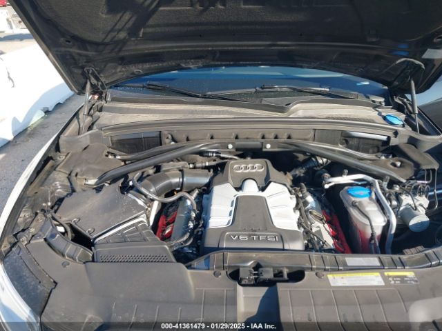 WA1WGAFP5EA126401 Audi Q5