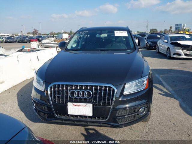 WA1WGAFP5EA126401 Audi Q5
