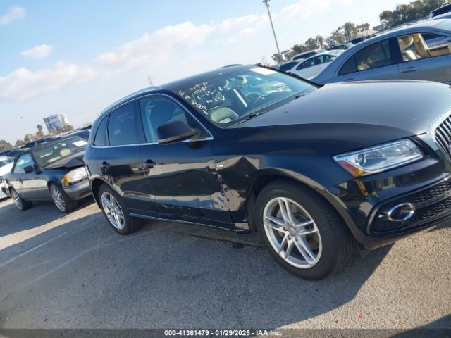 WA1WGAFP5EA126401 Audi Q5