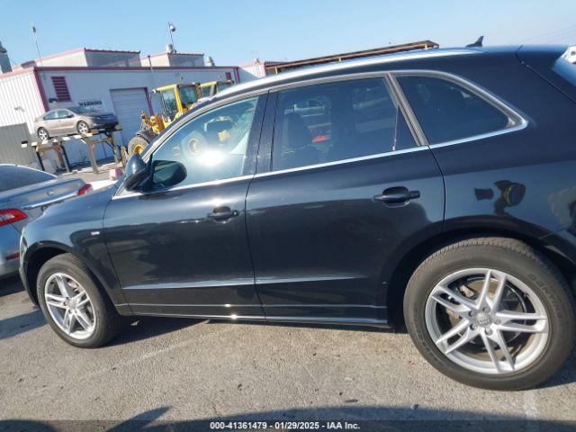 WA1WGAFP5EA126401 Audi Q5