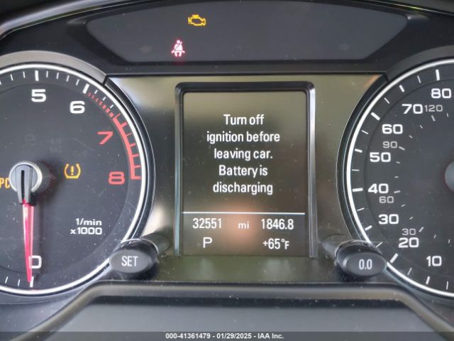 WA1WGAFP5EA126401 Audi Q5