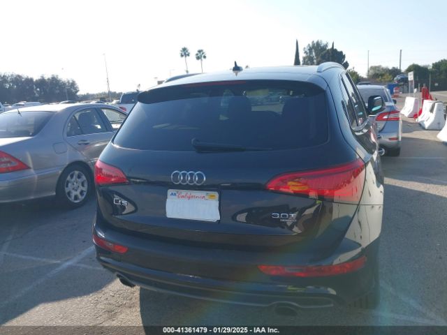 WA1WGAFP5EA126401 Audi Q5
