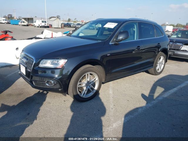 WA1WGAFP5EA126401 Audi Q5