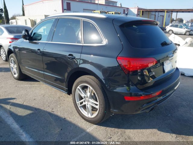 WA1WGAFP5EA126401 Audi Q5
