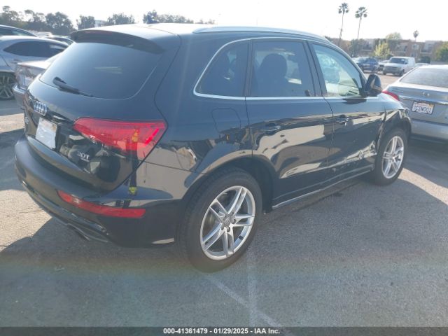 WA1WGAFP5EA126401 Audi Q5