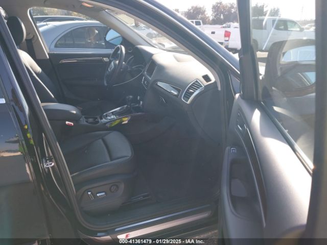 WA1WGAFP5EA126401 Audi Q5