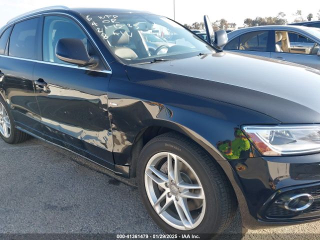 WA1WGAFP5EA126401 Audi Q5